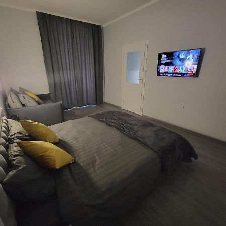 Warm & Cozy Apartment In The Heart Of Historical Lvov Exteriér fotografie