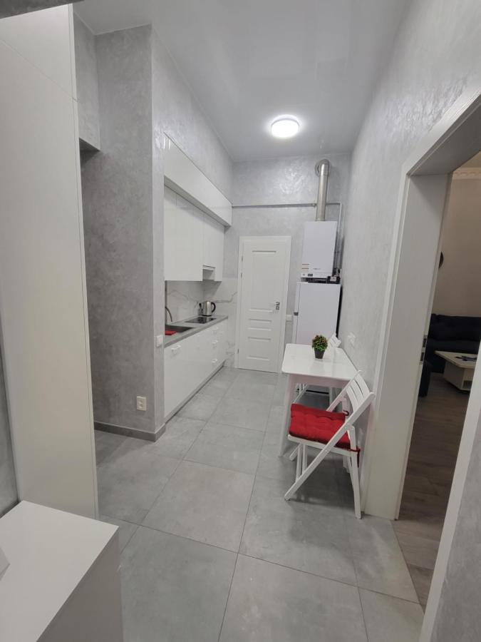 Warm & Cozy Apartment In The Heart Of Historical Lvov Exteriér fotografie
