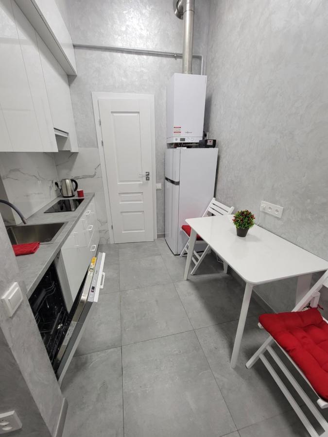 Warm & Cozy Apartment In The Heart Of Historical Lvov Exteriér fotografie