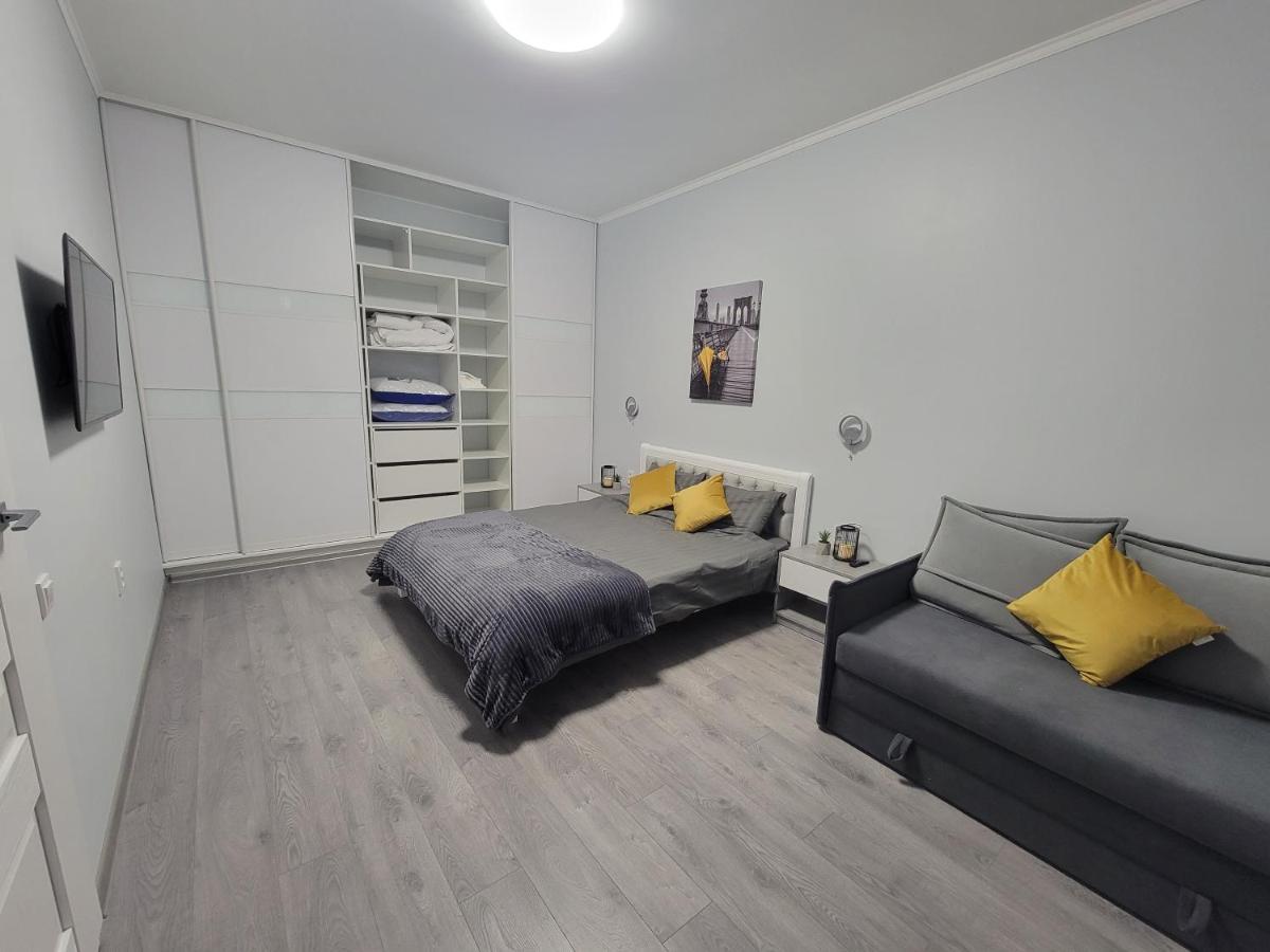 Warm & Cozy Apartment In The Heart Of Historical Lvov Exteriér fotografie
