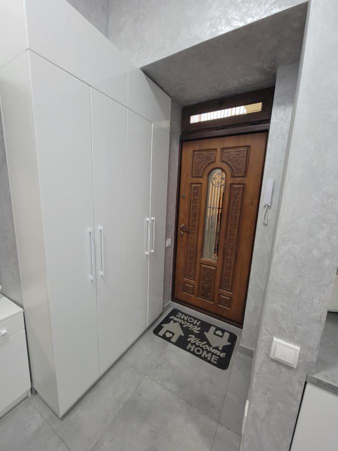 Warm & Cozy Apartment In The Heart Of Historical Lvov Exteriér fotografie
